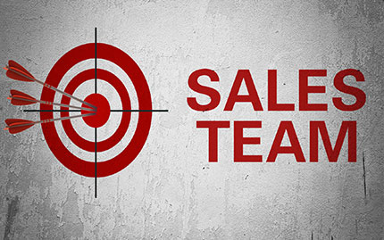 CRM如何促進銷售跟單？