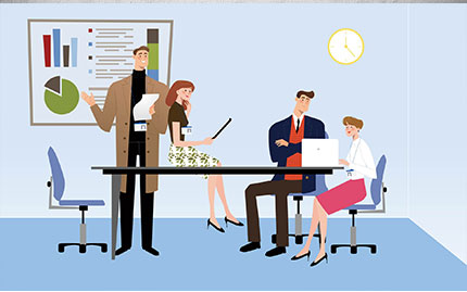 CRM客戶管理系統打造企業核心競爭力