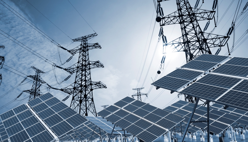 光伏項(xiàng)目管理